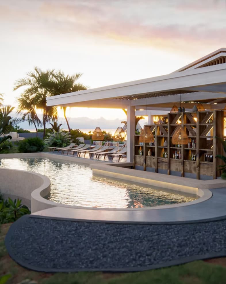 BANBUDA SANTA CATALINA